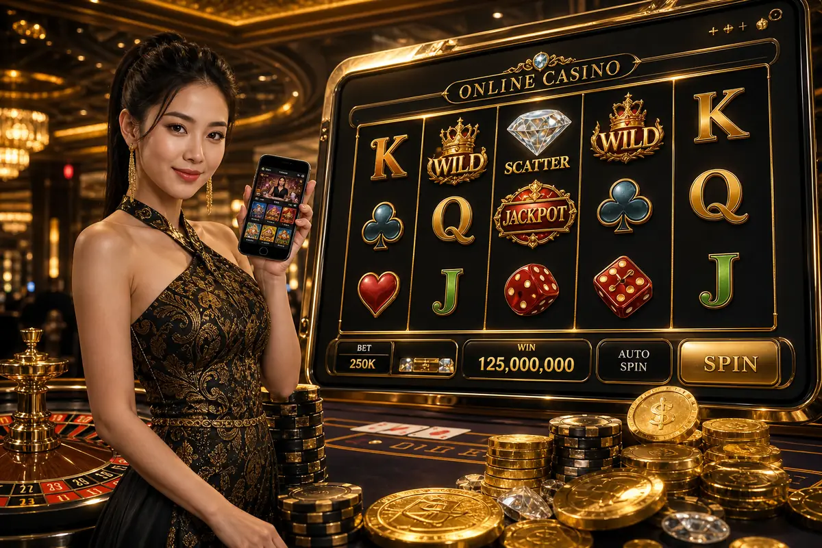 ppvip1 Mahjong Ways পিজি সফট স্লট