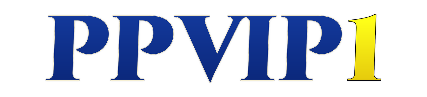 ppvip1 লোগো